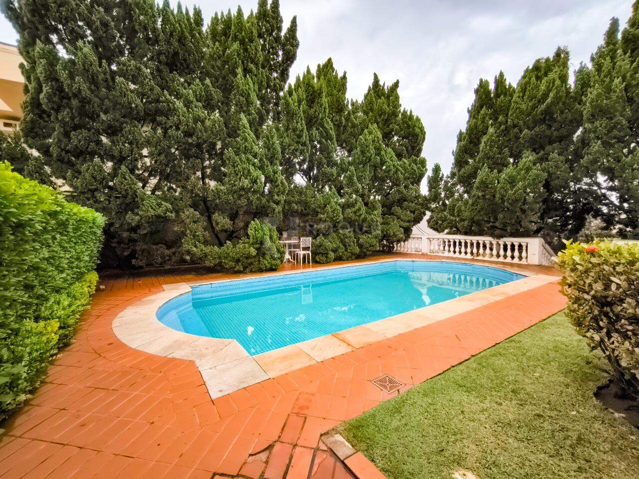 Casa em condomínio à venda no bairro Parque São Bento: PISCINA