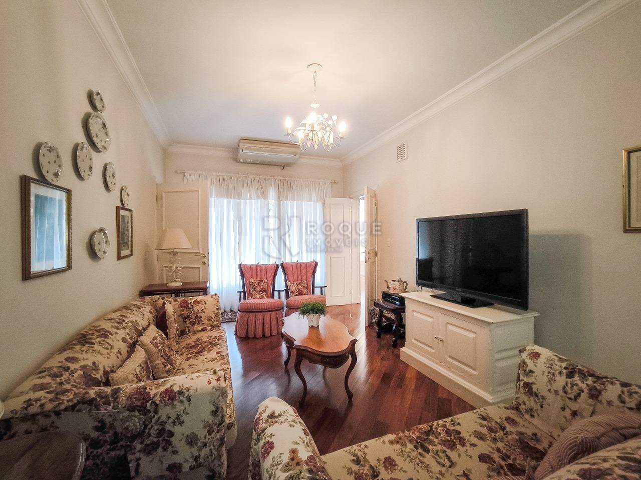 Casa em condomínio à venda no bairro Parque São Bento: SALA DE TV