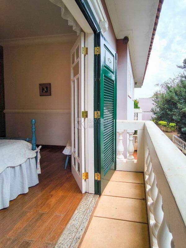 Casa em condomínio à venda no bairro Parque São Bento: SACADA SUÍTE 2