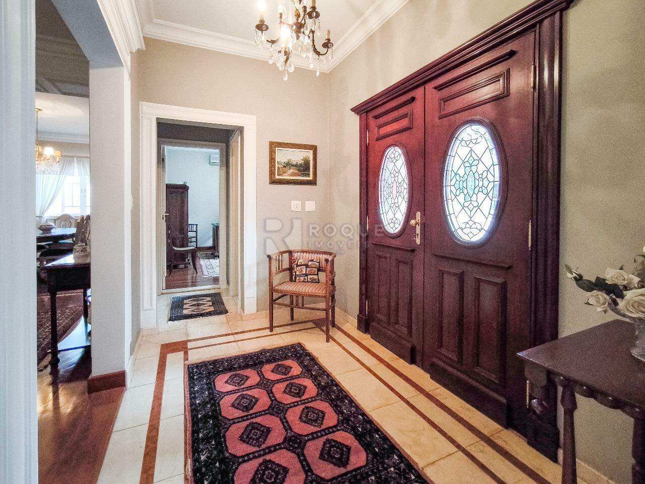Casa em condomínio à venda no bairro Parque São Bento: HALL DE ENTRADA