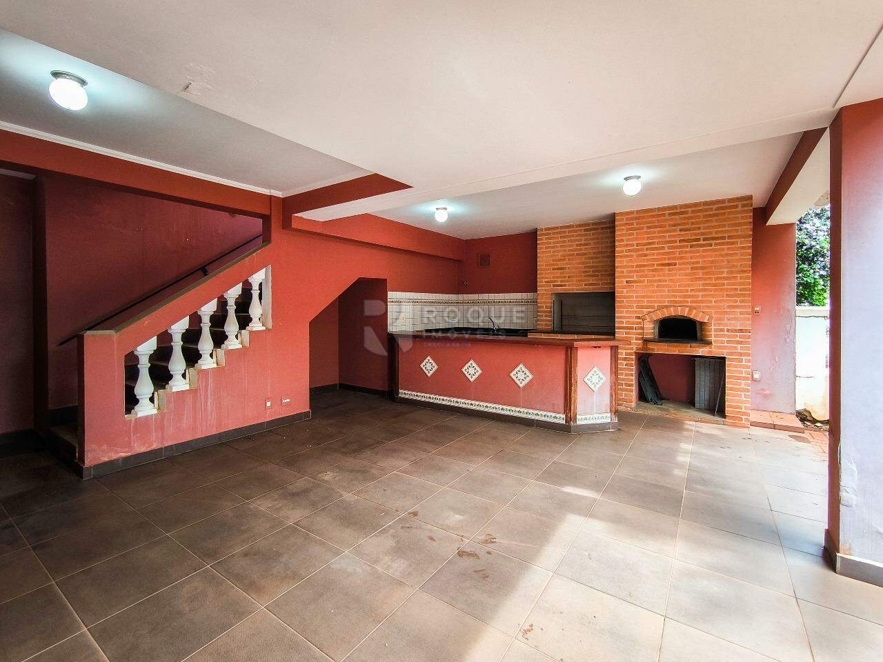 Casa em condomínio à venda no bairro Parque São Bento: ÁREA GOURMET
