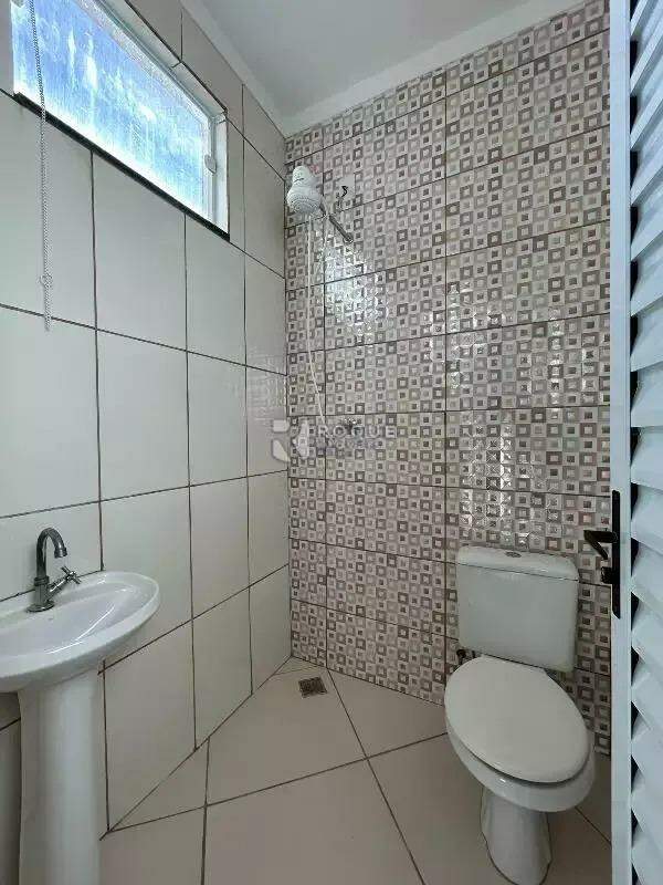 Barracão/Galpão para aluguel no bairro Jardim Porto Real IV: WC social segundo andar