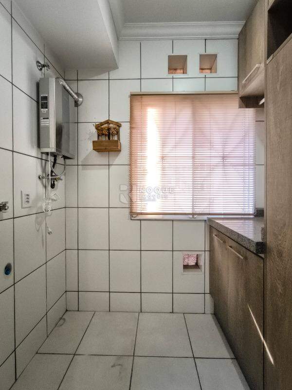 Apartamento à venda no bairro Vila Queiroz: LAVANDERIA