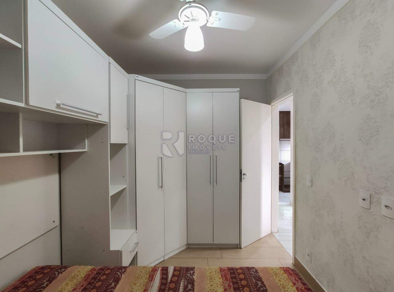 Apartamento à venda no bairro Residencial Rubi: Dormitório 2