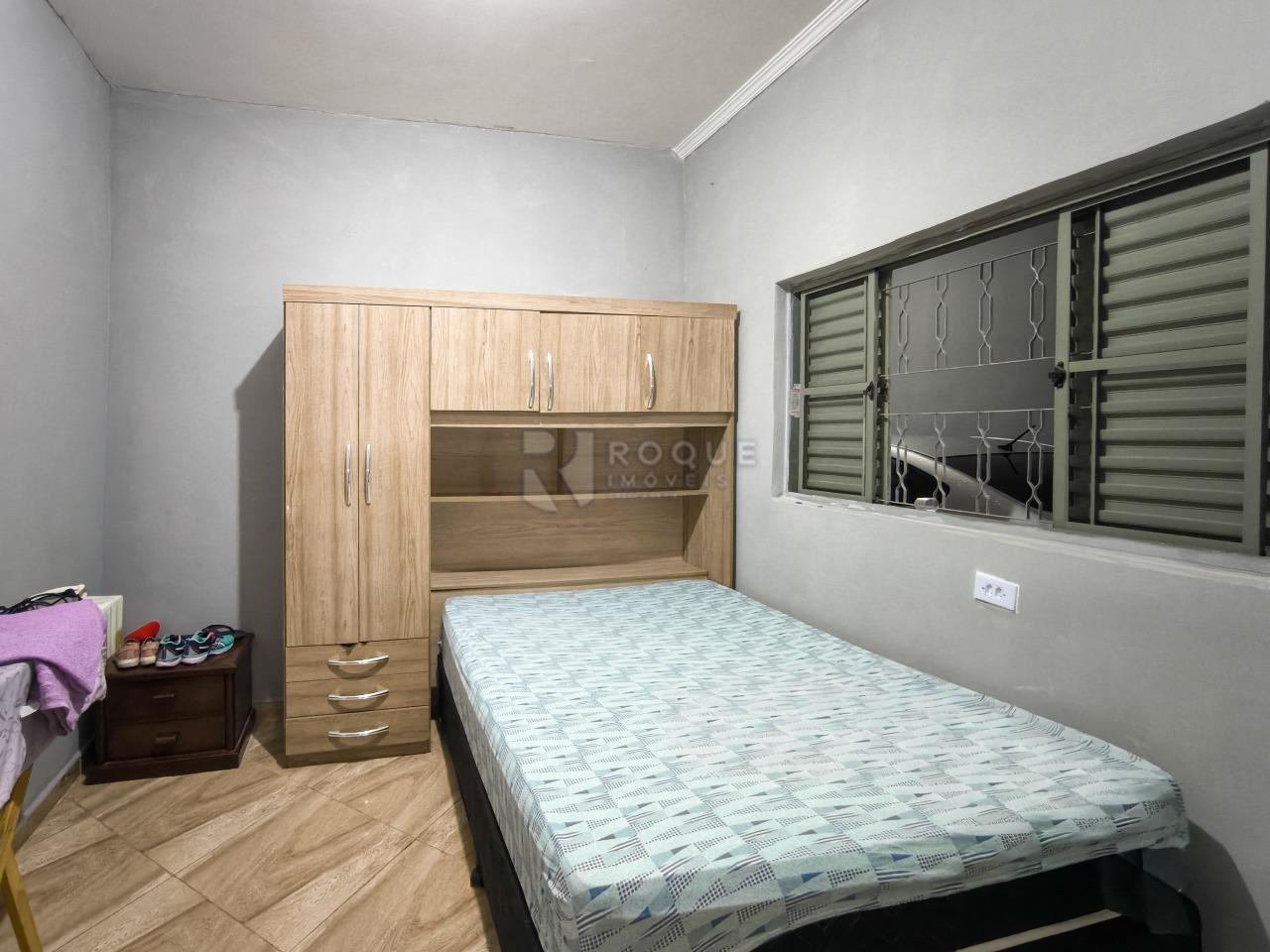 Casa Residencial à venda no bairro Parque Residencial Abílio Pedro: DORMITÓRIO 2