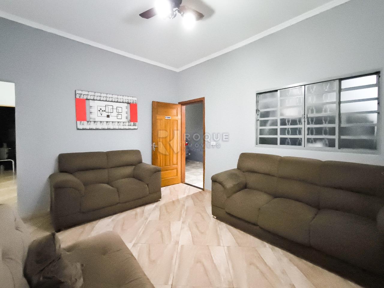 Casa Residencial à venda no bairro Parque Residencial Abílio Pedro: SALA DE ESTAR