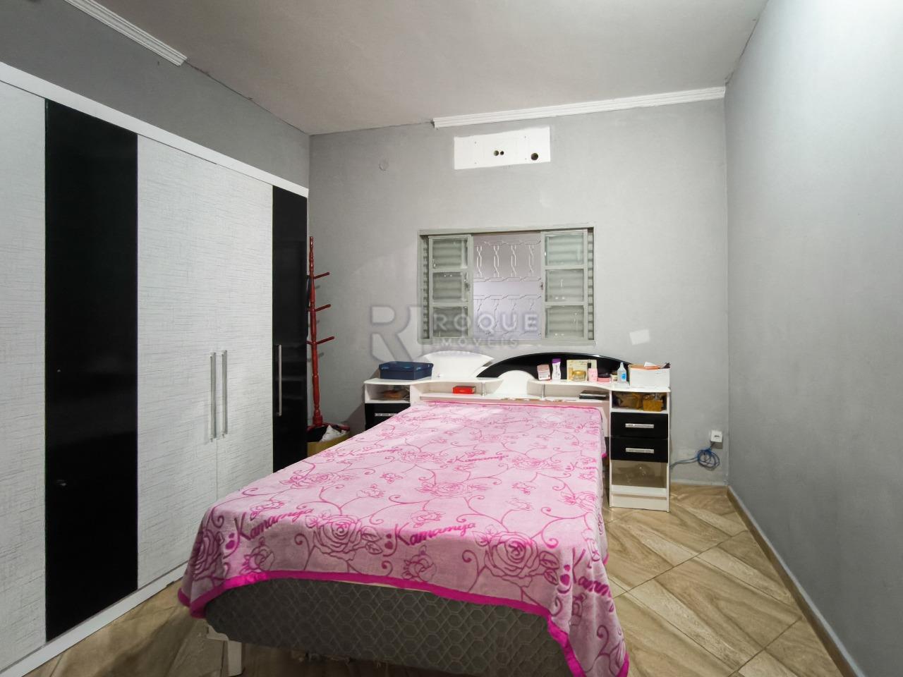 Casa Residencial à venda no bairro Parque Residencial Abílio Pedro: DORMITÓRIO 1