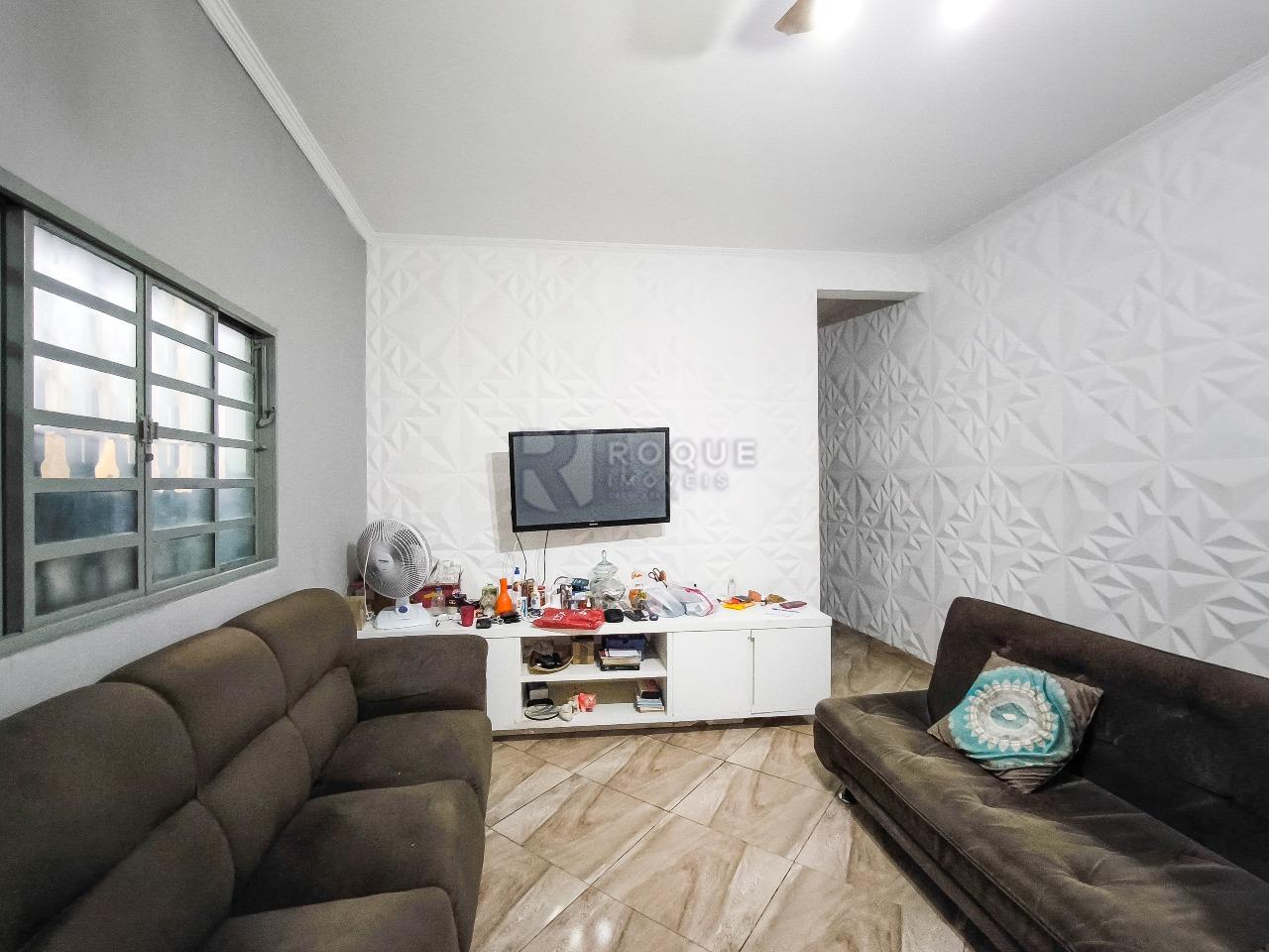Casa Residencial à venda no bairro Parque Residencial Abílio Pedro: SALA DE ESTAR