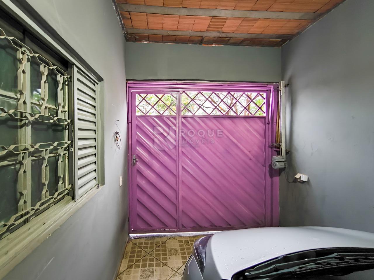 Casa Residencial à venda no bairro Parque Residencial Abílio Pedro: PORTÃO AUTOMÁTICO