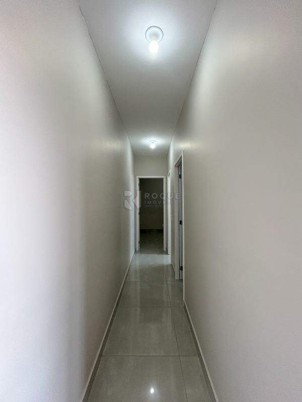 Apartamento para aluguel no bairro Jardim Santa Adélia: Hall