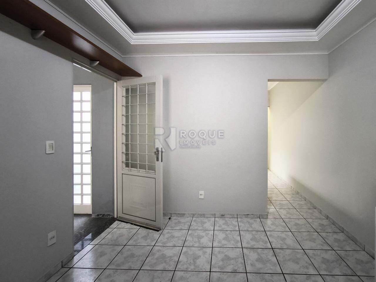 Casa Residencial à venda no bairro Vila Rocha: SALA DE ESTAR