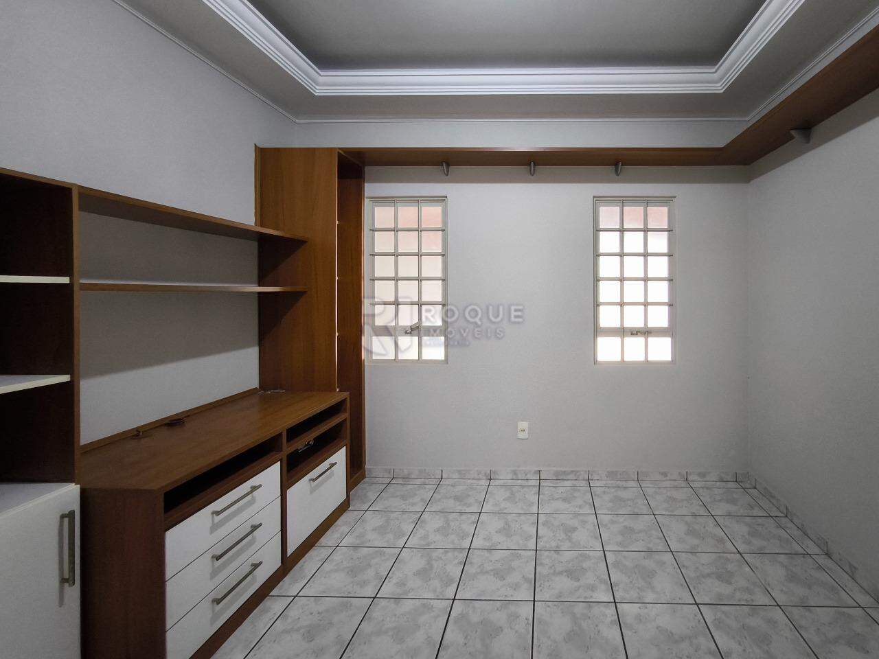 Casa Residencial à venda no bairro Vila Rocha: SALA DE ESTAR