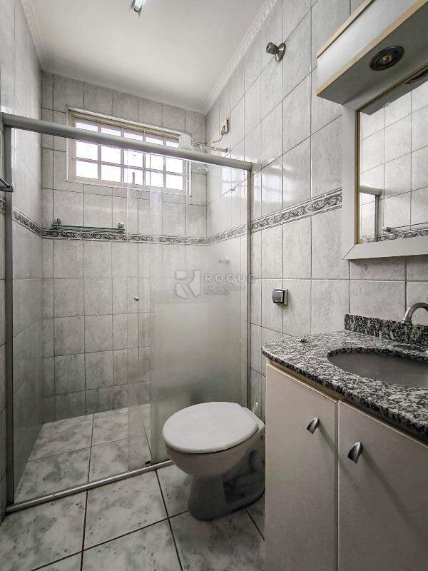 Casa Residencial à venda no bairro Vila Rocha: WC SUÍTE