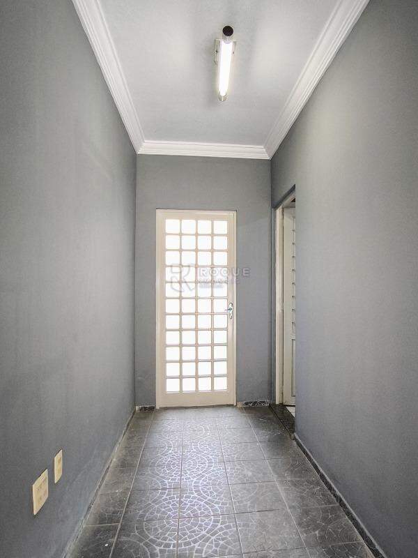 Casa Residencial à venda no bairro Vila Rocha: HALL DE ENTRADA