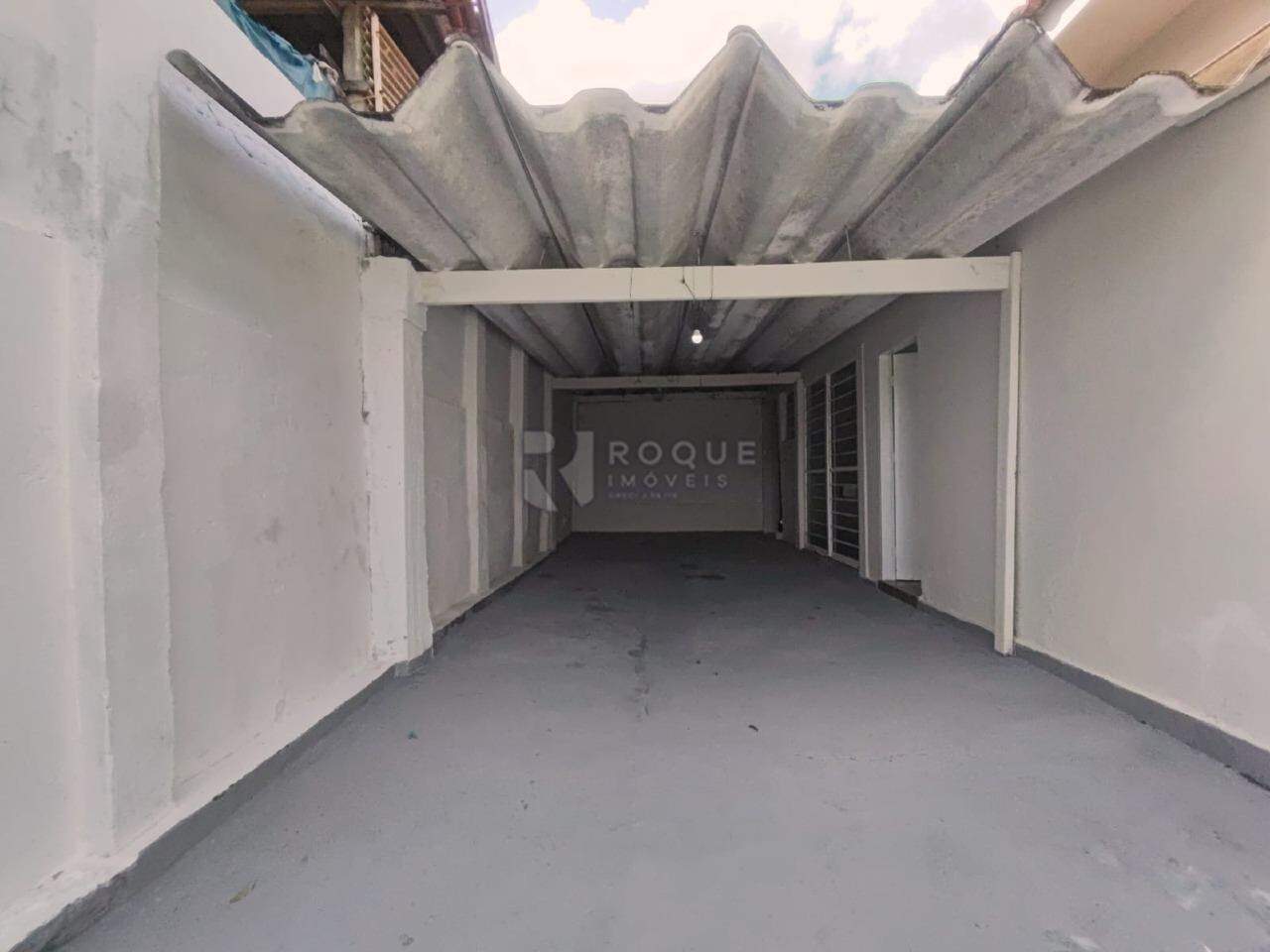 Casa Residencial para aluguel no bairro Jardim Ouro Verde: Garagem