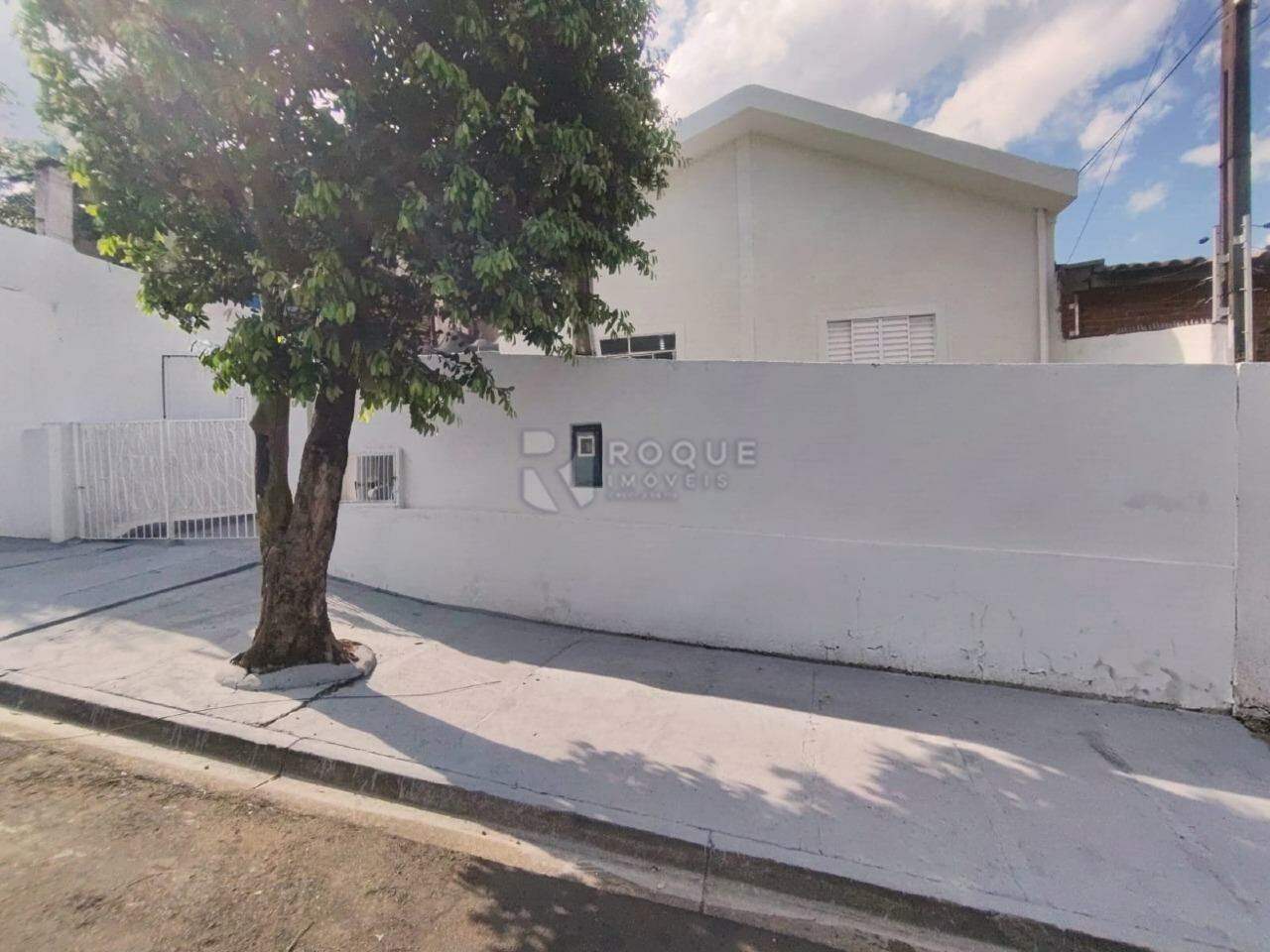 Casa Residencial para aluguel no bairro Jardim Ouro Verde: Fachada
