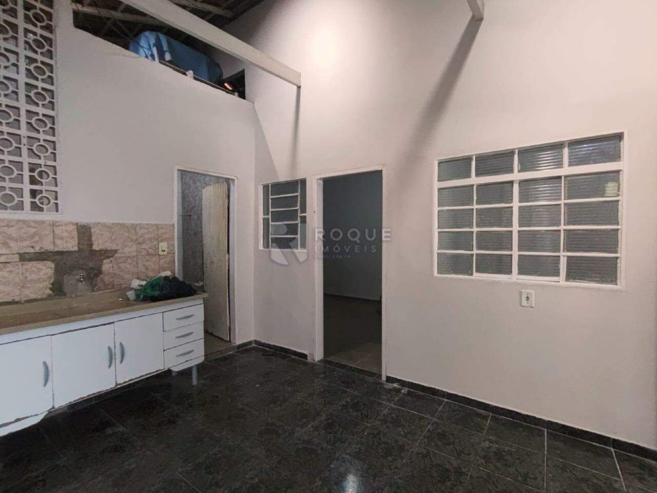Casa Residencial para aluguel no bairro Jardim Ouro Verde: Cozinha