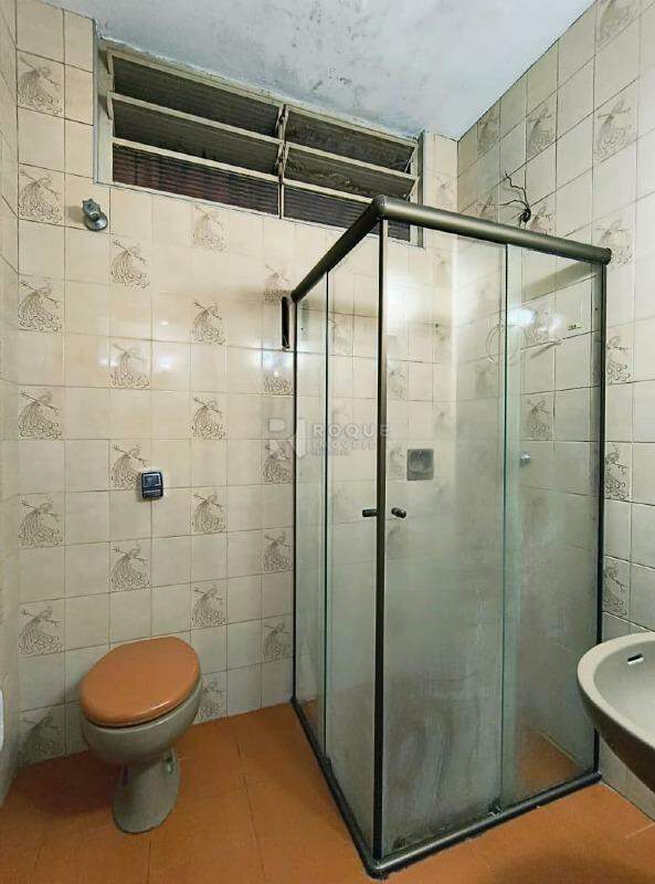 Casa Residencial para aluguel no bairro Jardim Nova Itália: Wc social 