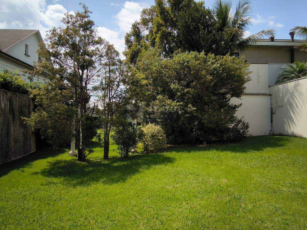 Terreno em condomínio à venda no bairro Parque São Bento: