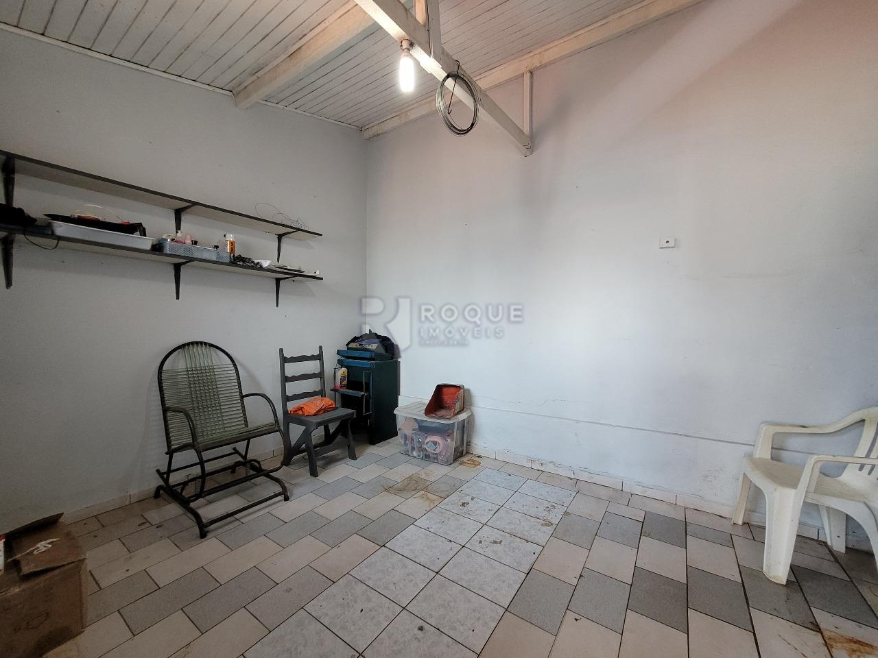 Casa Residencial à venda no bairro Jardim Piratininga: EDÍCULA
