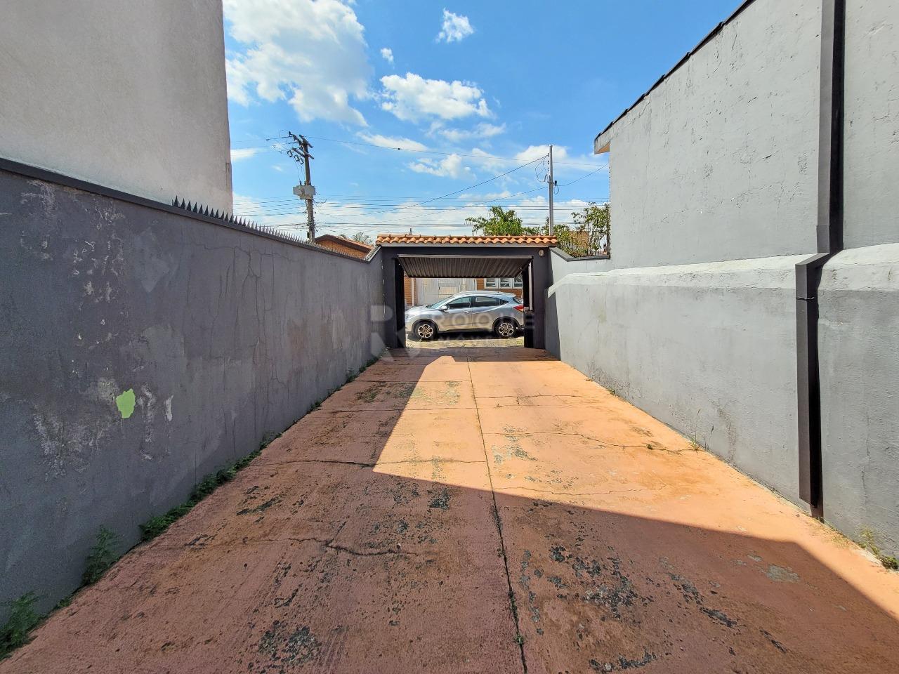 Casa Residencial à venda no bairro Jardim Piratininga: GARAGEM
