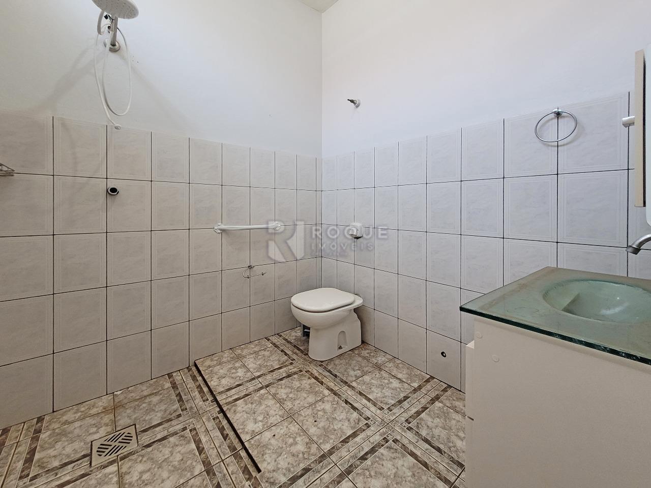 Casa Residencial à venda no bairro Jardim Piratininga: BANHEIRO SOCIAL
