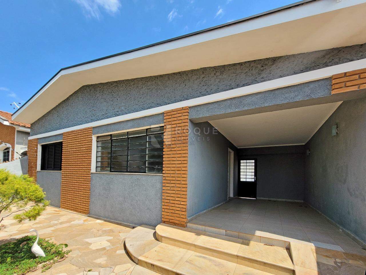 Casa Residencial à venda no bairro Jardim Piratininga: 