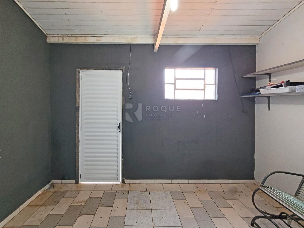 Casa Residencial à venda no bairro Jardim Piratininga: EDÍCULA