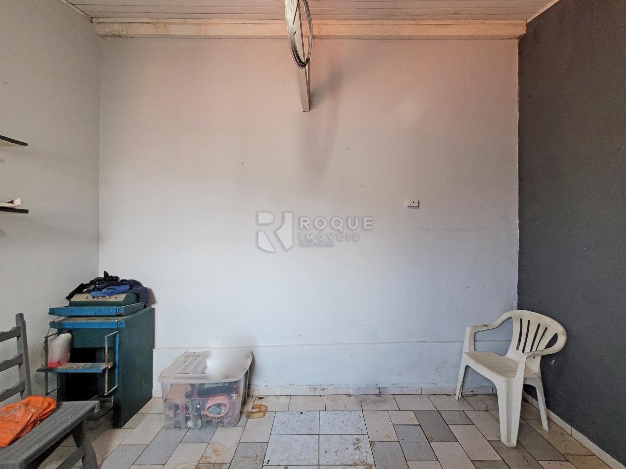 Casa Residencial à venda no bairro Jardim Piratininga: EDÍCULA