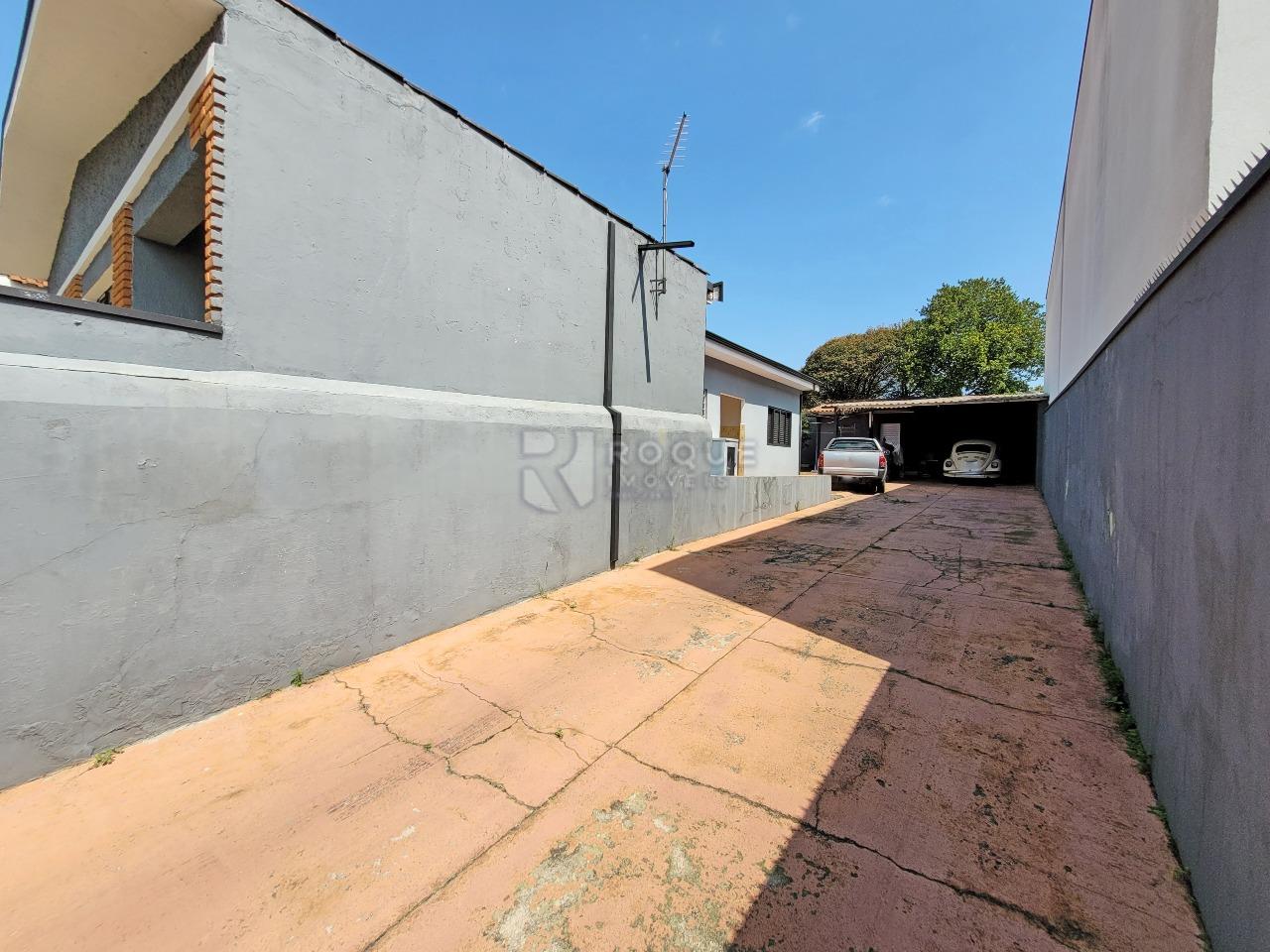 Casa Residencial à venda no bairro Jardim Piratininga: GARAGEM