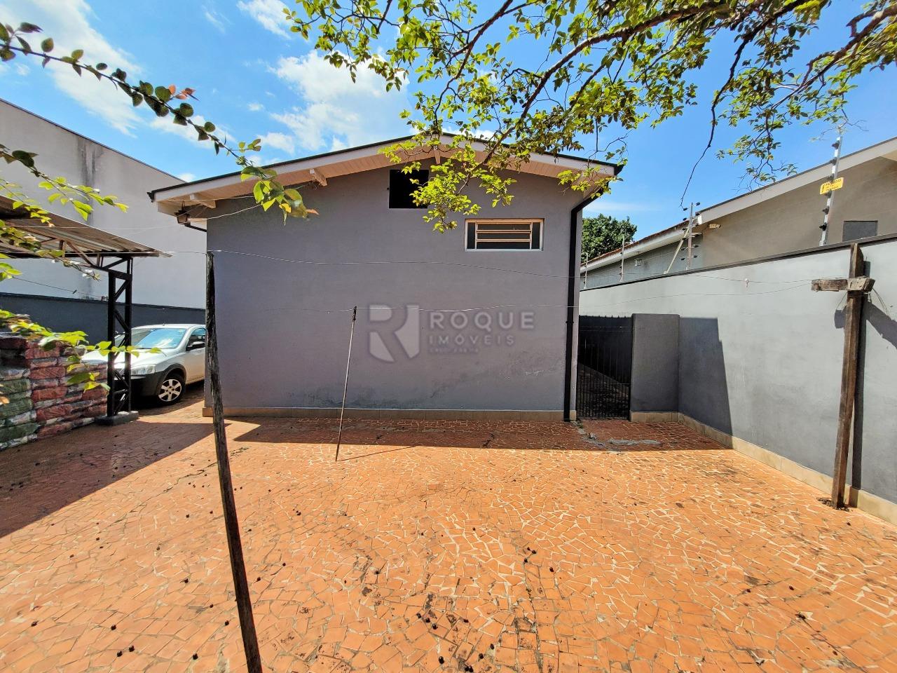 Casa Residencial à venda no bairro Jardim Piratininga: QUINTAL