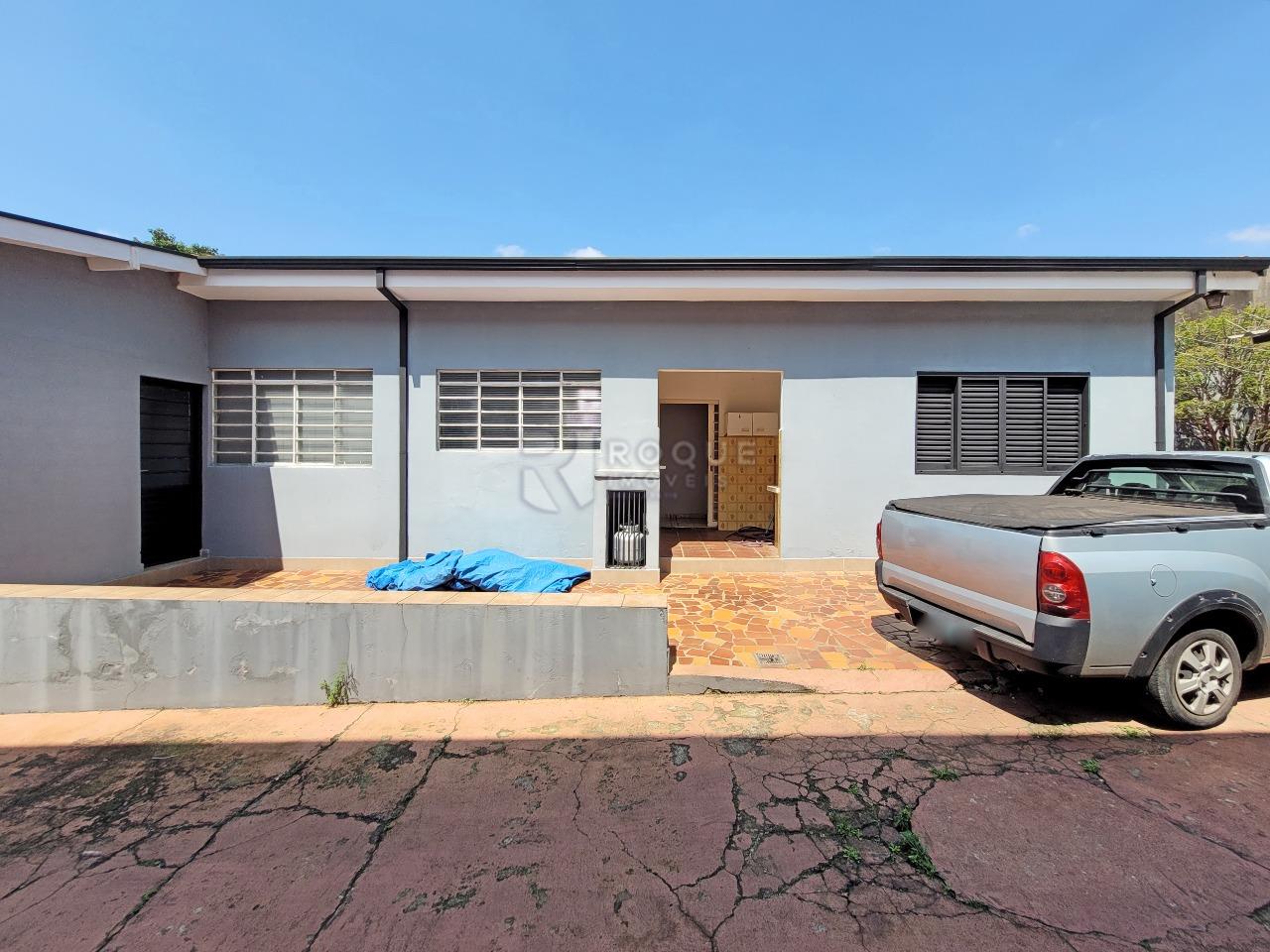 Casa Residencial à venda no bairro Jardim Piratininga: EDÍCULA FUNDOS
