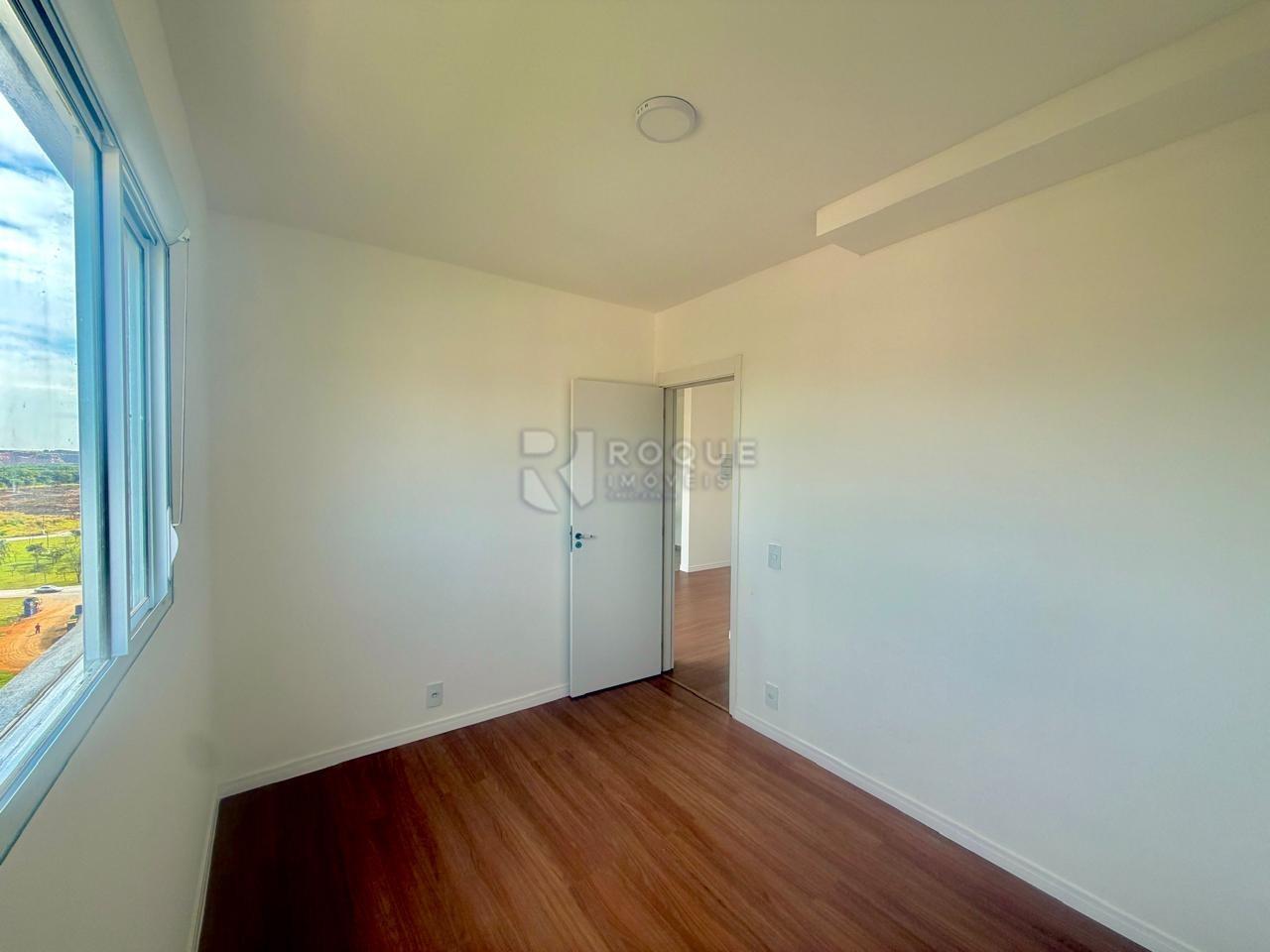 Apartamento para aluguel no bairro Chácaras Antonieta: Dormitório 01