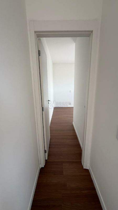 Apartamento para aluguel no bairro Chácaras Antonieta: Hall