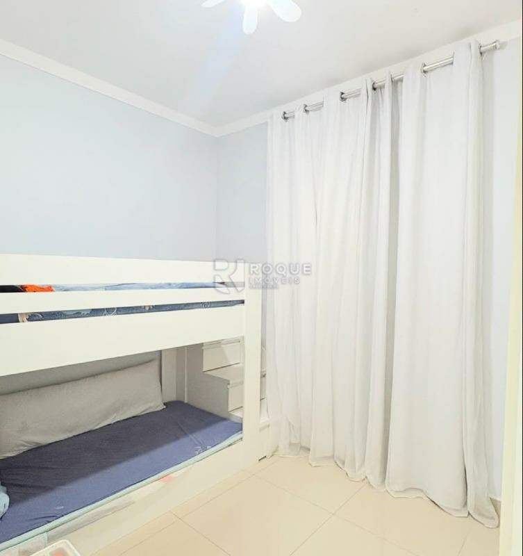 Apartamento à venda no bairro Condomínio Varandas I: Dormitório infantil