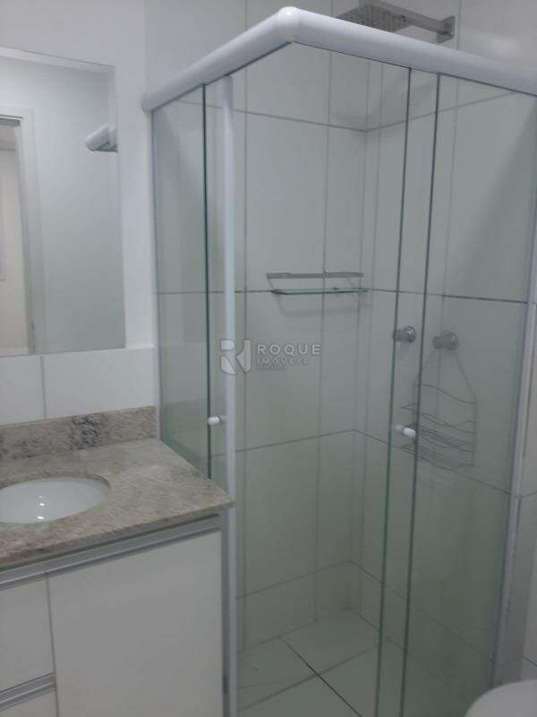 Apartamento à venda no bairro Vila Camargo: 
