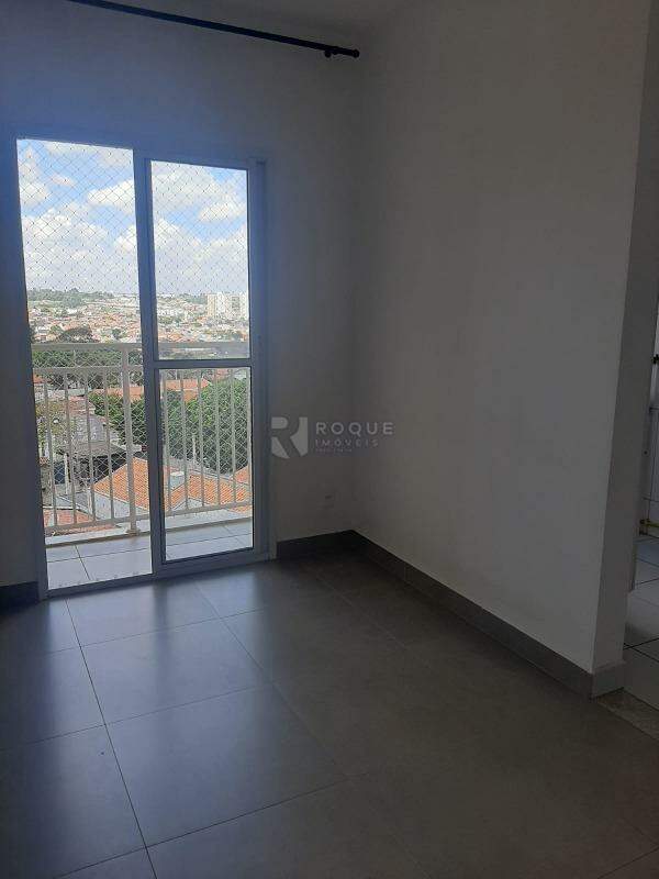 Apartamento à venda no bairro Vila Camargo: 