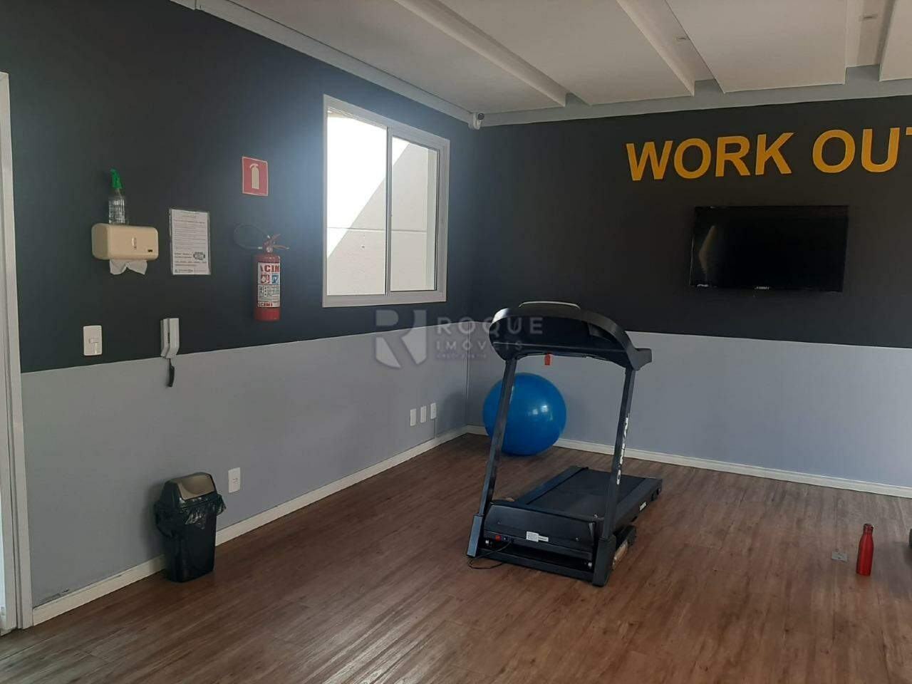 Apartamento à venda no bairro Vila Camargo: 