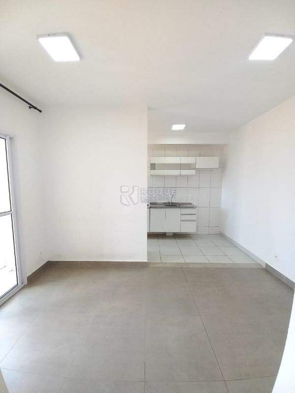 Apartamento à venda no bairro Vila Camargo: 