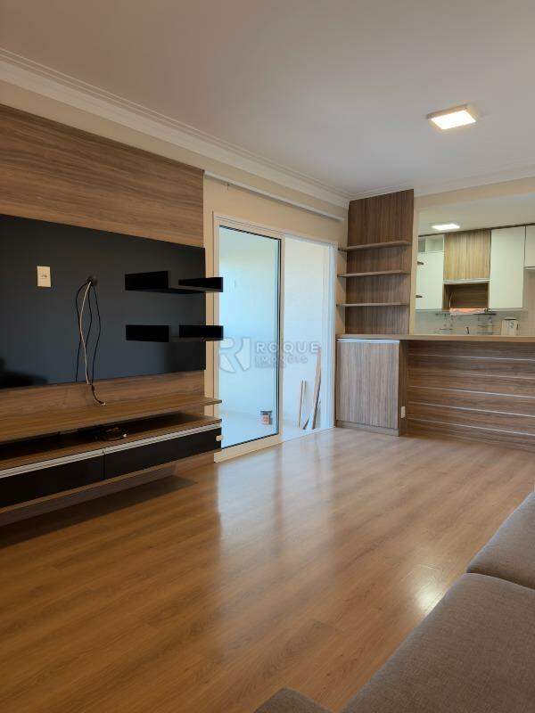 Apartamento à venda no bairro Desmembramento Oscar Antonio Breda: sala estar/jantar