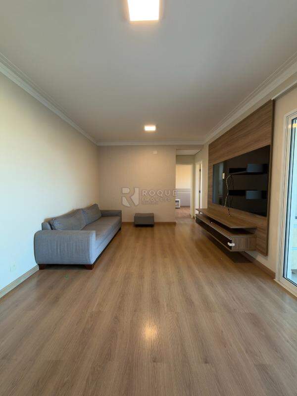 Apartamento à venda no bairro Desmembramento Oscar Antonio Breda: sala de jantar 