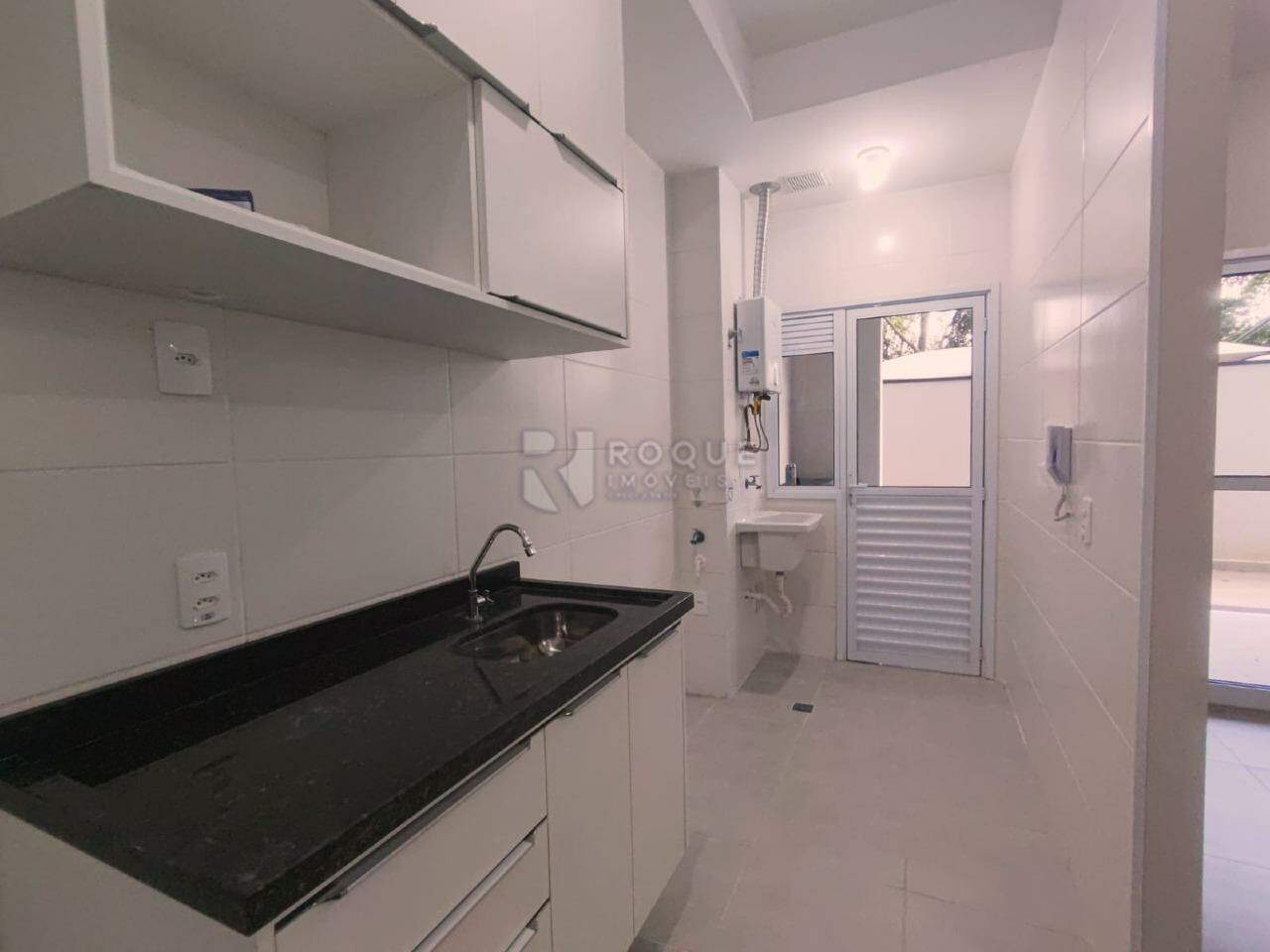 Apartamento para aluguel no bairro Jardim Santa Adélia: Cozinha
