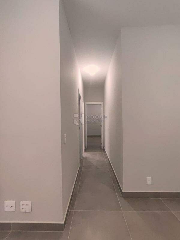 Apartamento para aluguel no bairro Jardim Santa Adélia: Hall