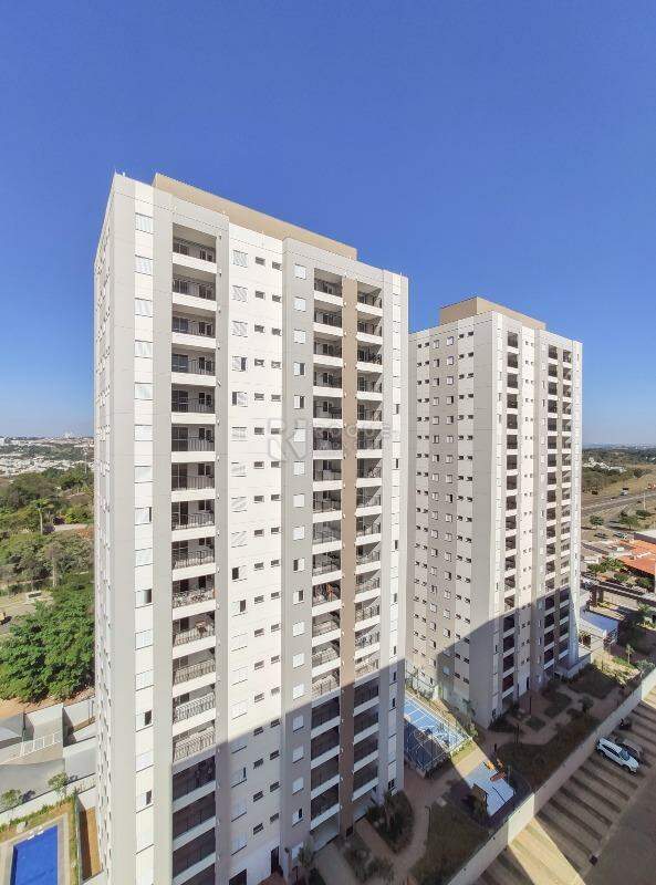 Apartamento para aluguel no bairro Jardim Santa Adélia: 