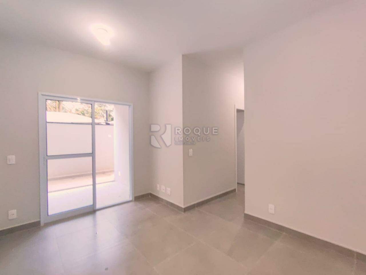 Apartamento para aluguel no bairro Jardim Santa Adélia: Sala