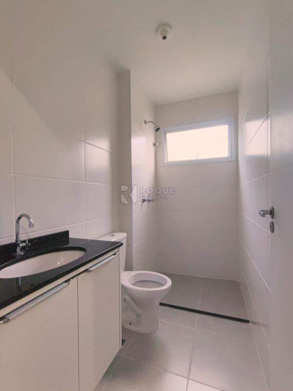 Apartamento para aluguel no bairro Jardim Santa Adélia: WC suíte