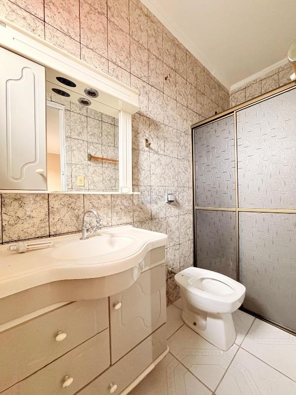 Casa Residencial para aluguel no bairro Jardim Residencial Antonio Brigatto: Wc suíte