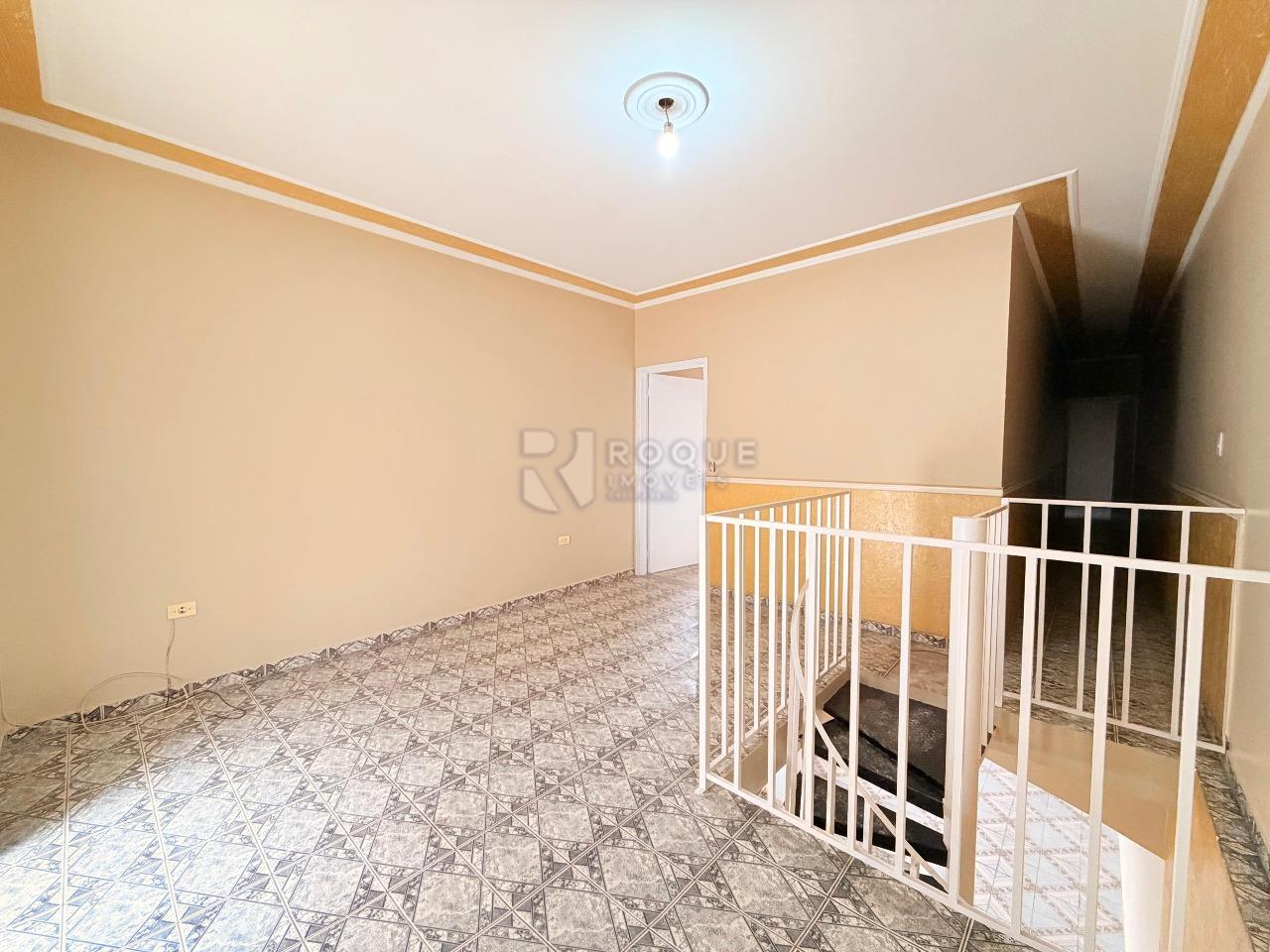 Casa Residencial para aluguel no bairro Jardim Residencial Antonio Brigatto: Piso superior