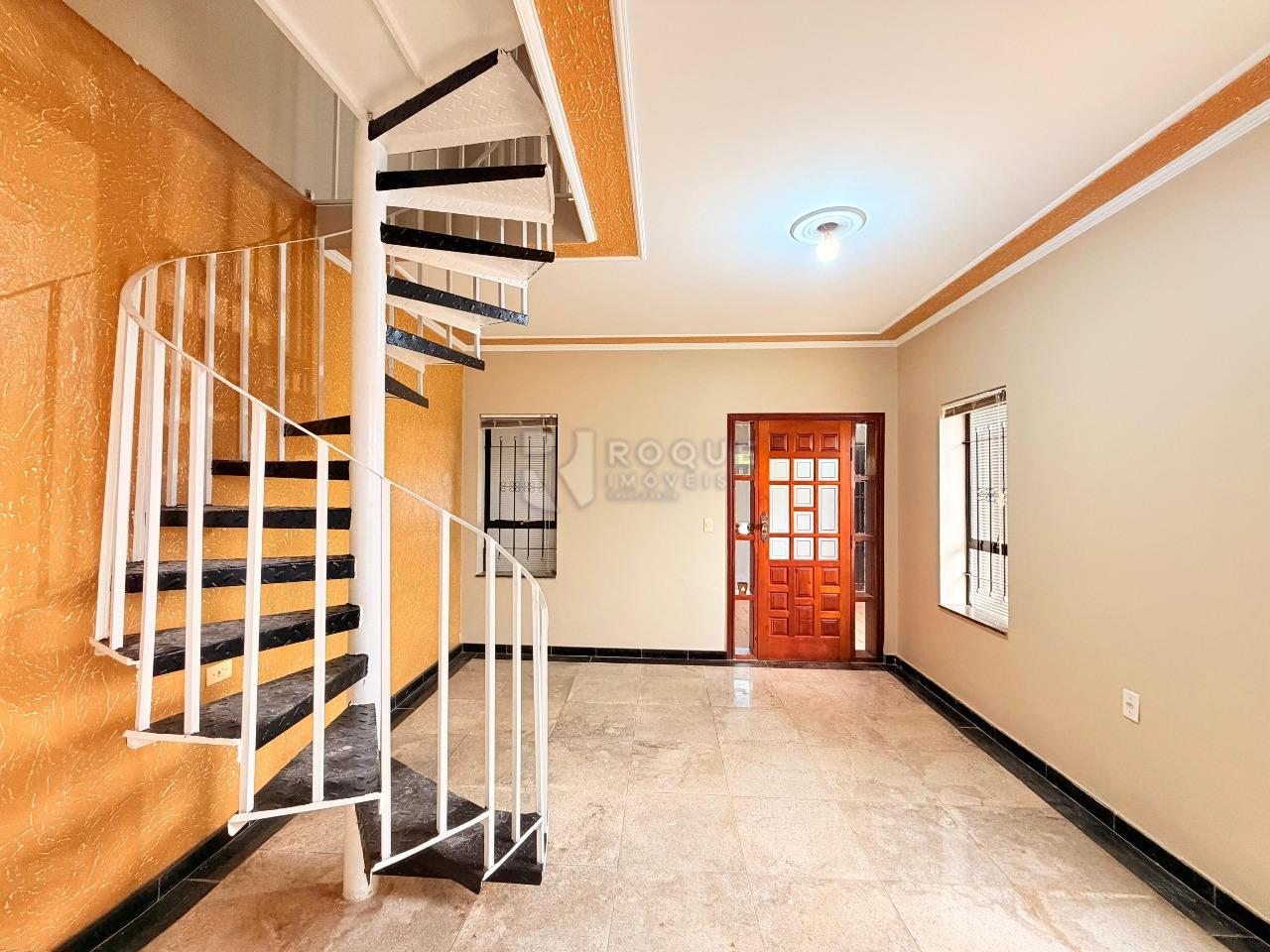 Casa Residencial para aluguel no bairro Jardim Residencial Antonio Brigatto: Sala