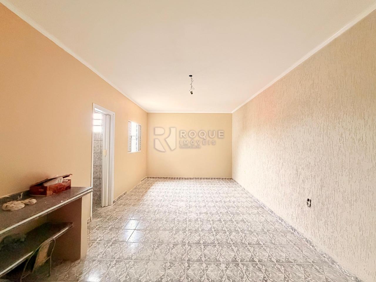 Casa Residencial para aluguel no bairro Jardim Residencial Antonio Brigatto: Suíte 2